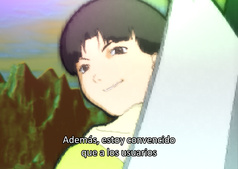 Serial Experiments Lain